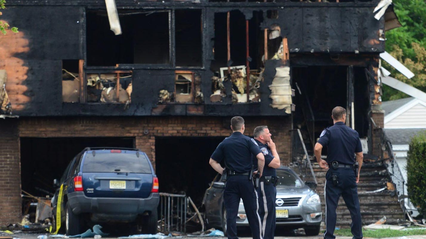 little ferry girls A fire took the life of a 5-year-old girl and her grandmother in their little ferry, new jersey home late tuesday, and officials were investigating the blaze a. little ferry girls A fire took the life of a 5-year-old girl and her grandmother in their little ferry, new jersey home late tuesday, and officials were investigating the blaze a.