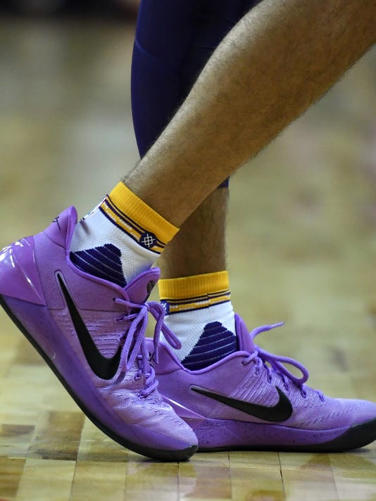 Most Worn Shoes In Nba 2025 Images References :