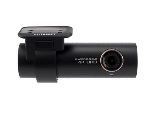 One of the biggest players in the dashcam space, BlackVue