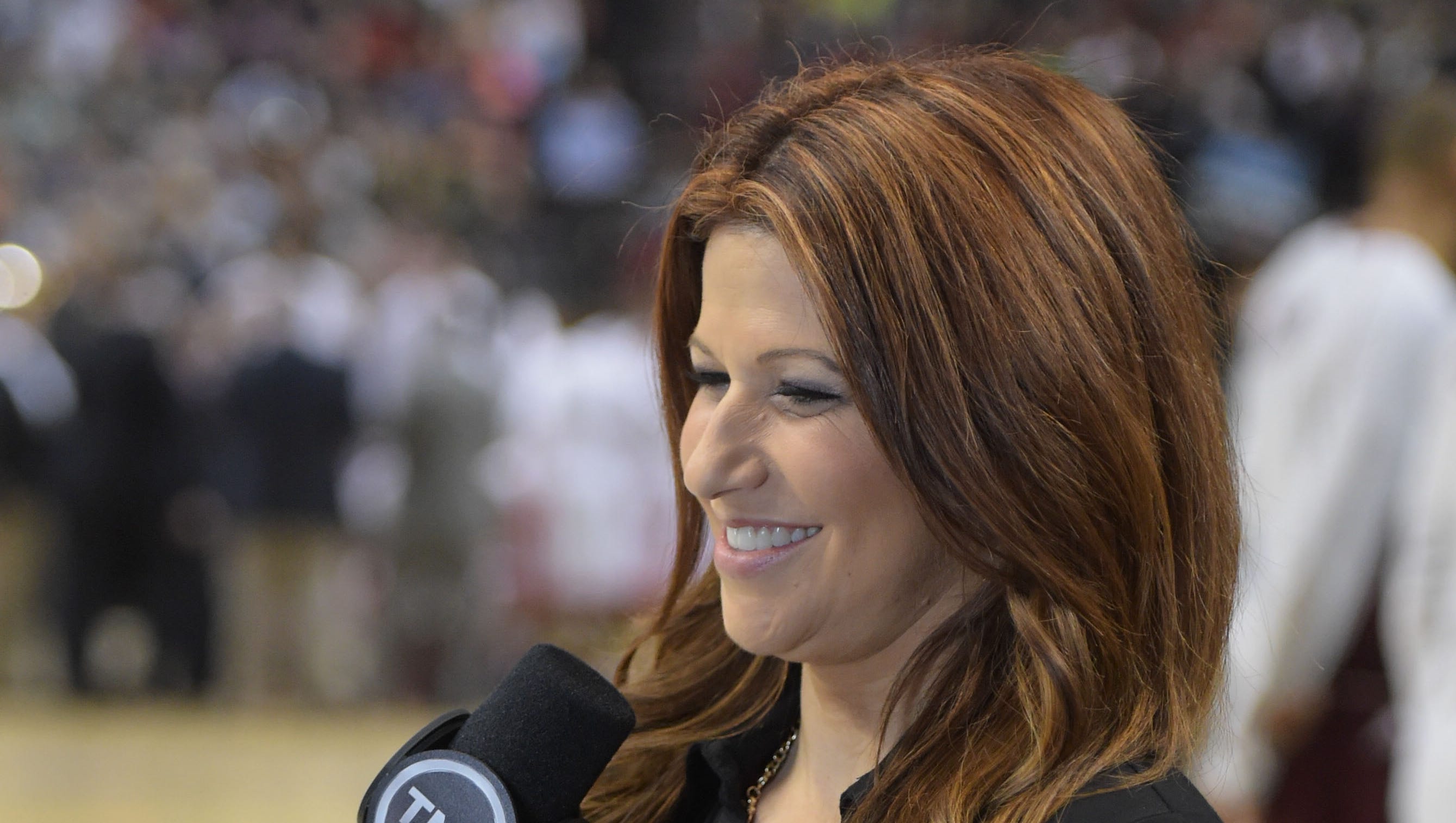 Chris Paul, Rachel Nichols to participate in NBA Total ...