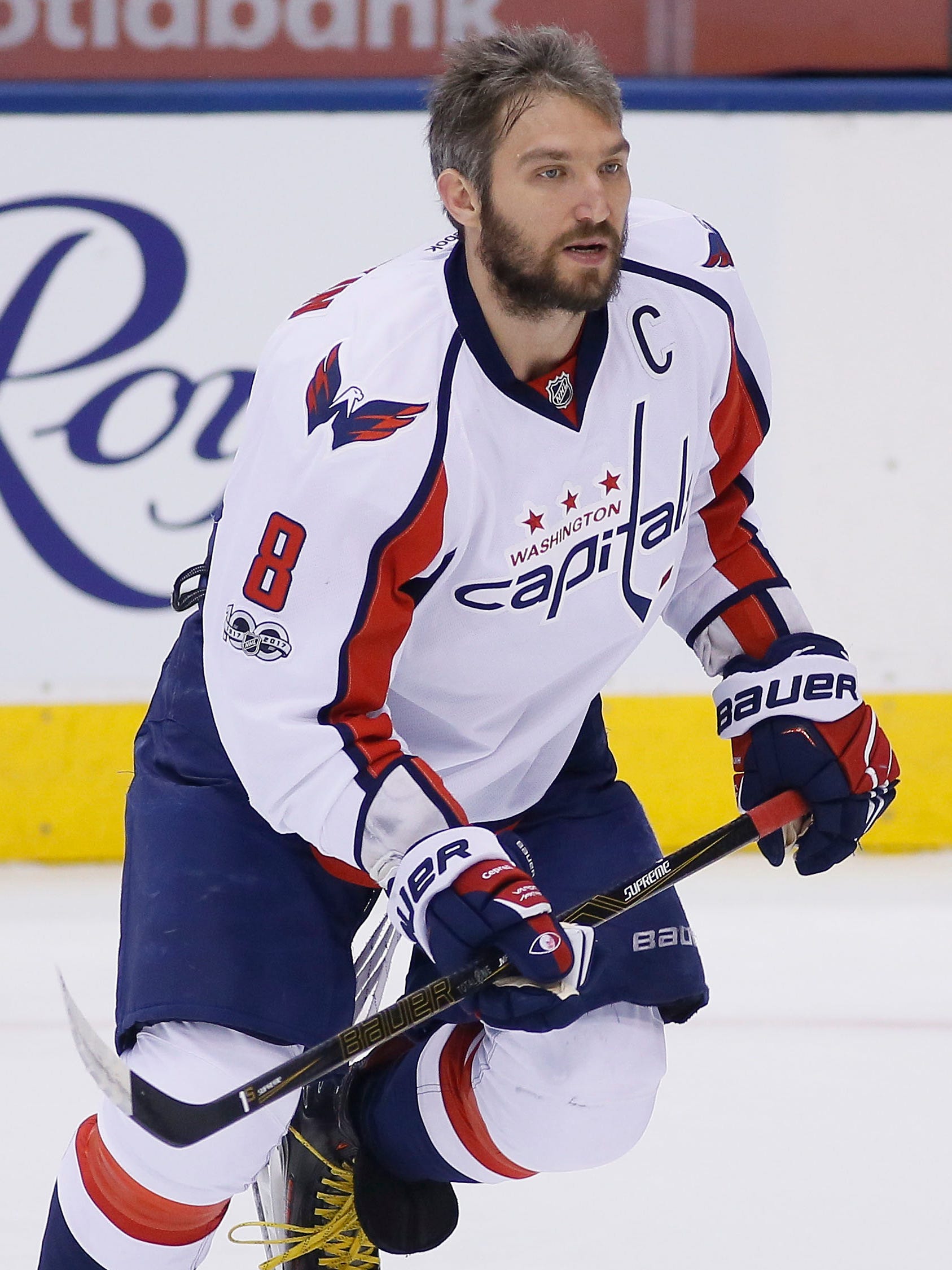 Alex Ovechkin Star Releases Statement On Olympic Absence