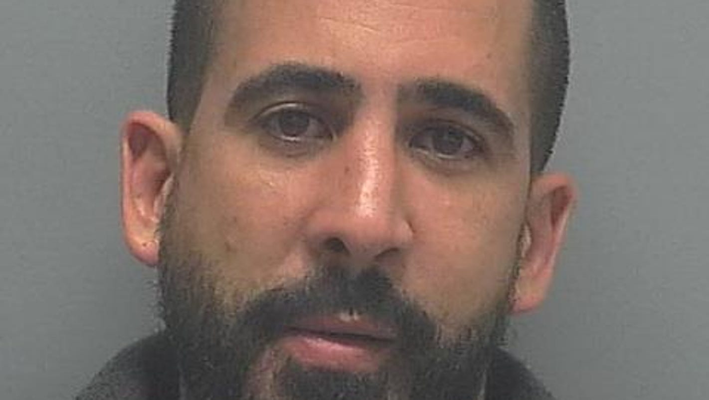 Fort Myers doctor charged with DUI, drug possession