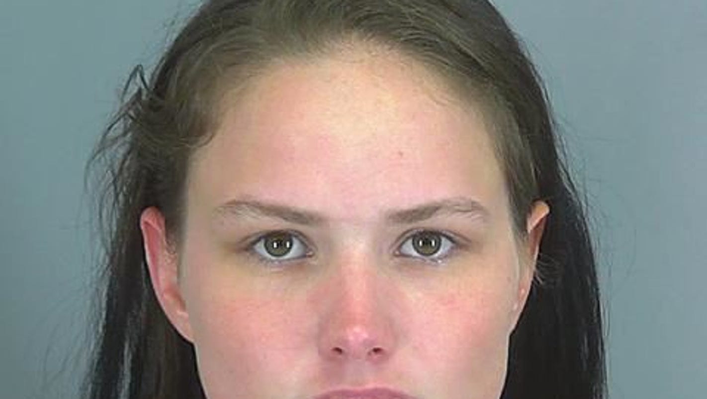 Cops: Mom killed baby with teaspoon of salt