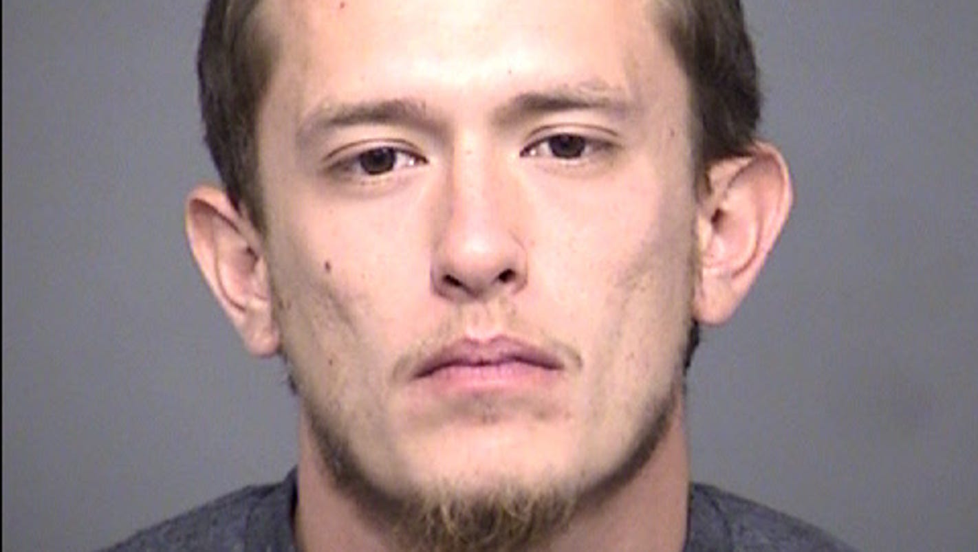 Spbd Releases Mugshots Of Mesa Stabbing Suspects