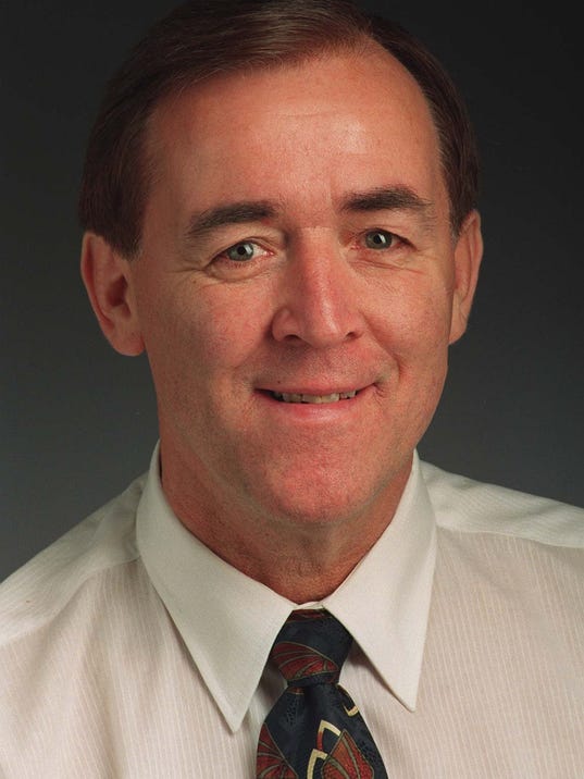 Longtime LSJ writer had passion for prep sports