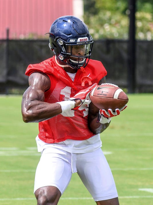 Thursday S College Football Redshirt Freshmen Ready To Shine