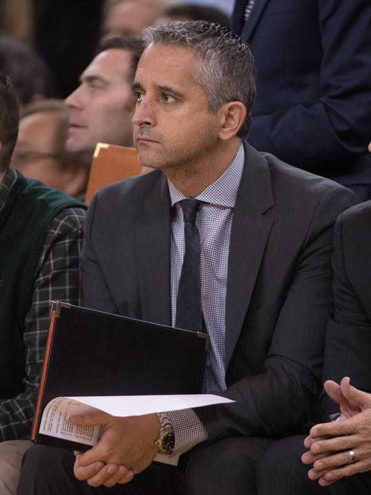 NBA: Utah Jazz at Golden State Warriors