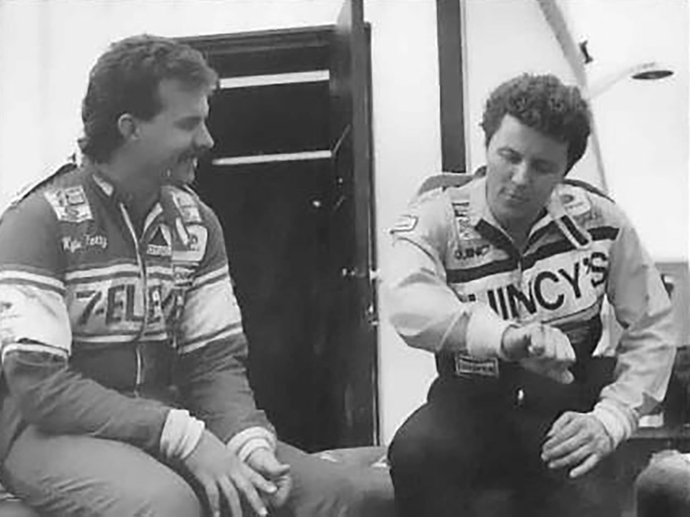 How would NASCAR be different if Alan Kulwicki hadn't died?