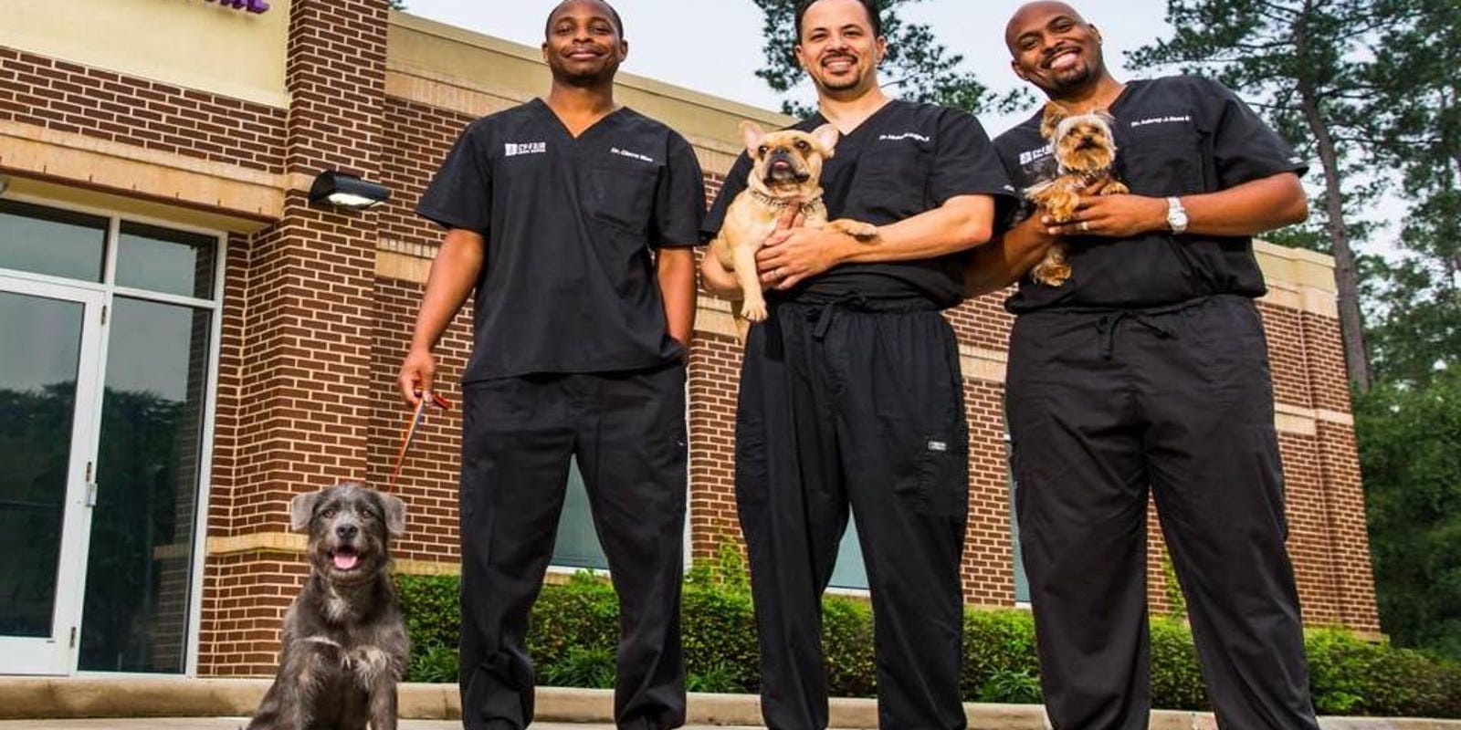 Tuskegee University veterinarians land 'Animal TV show