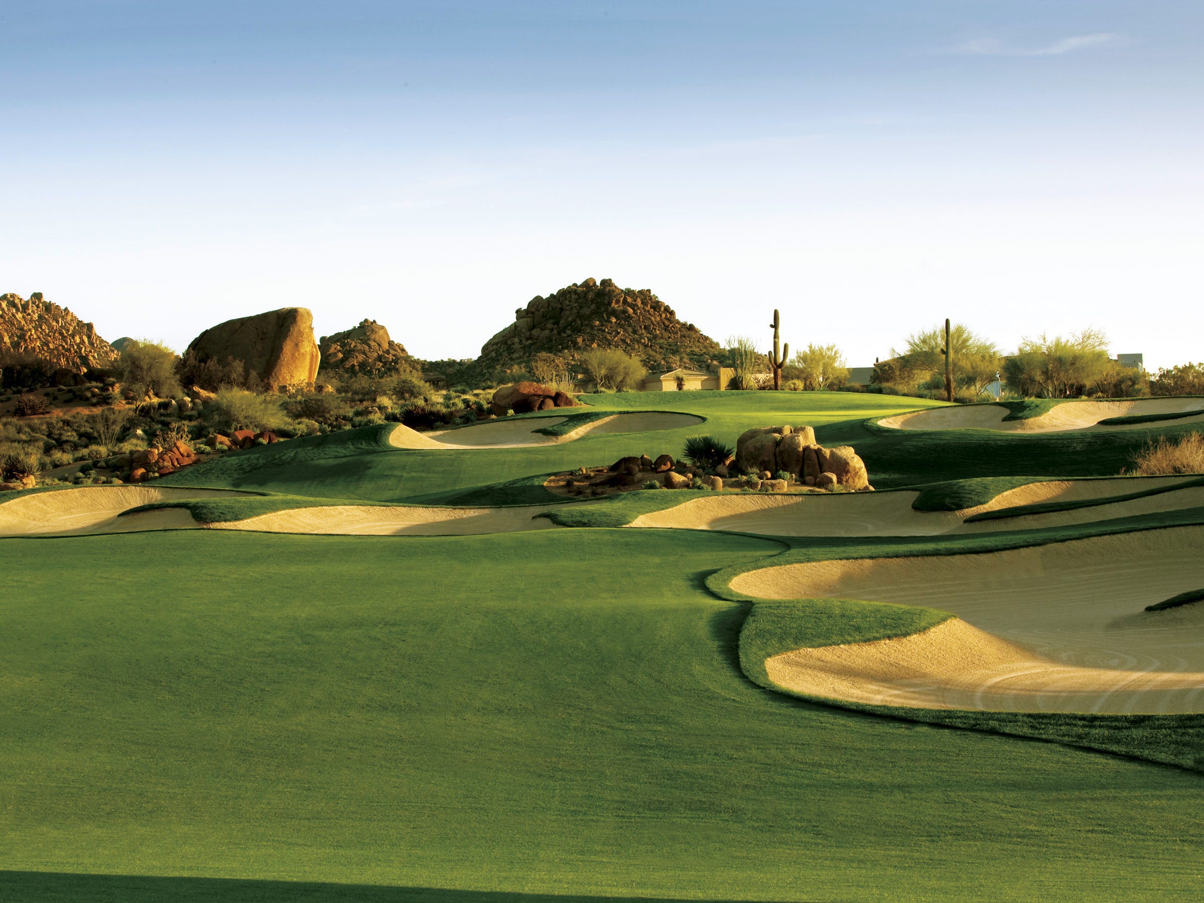 scottsdales troon buys golf course manager in south course manager