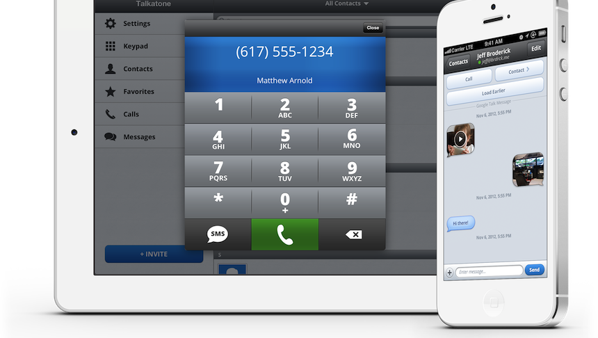 How To Make Free Phone Calls Even On Your Tablet