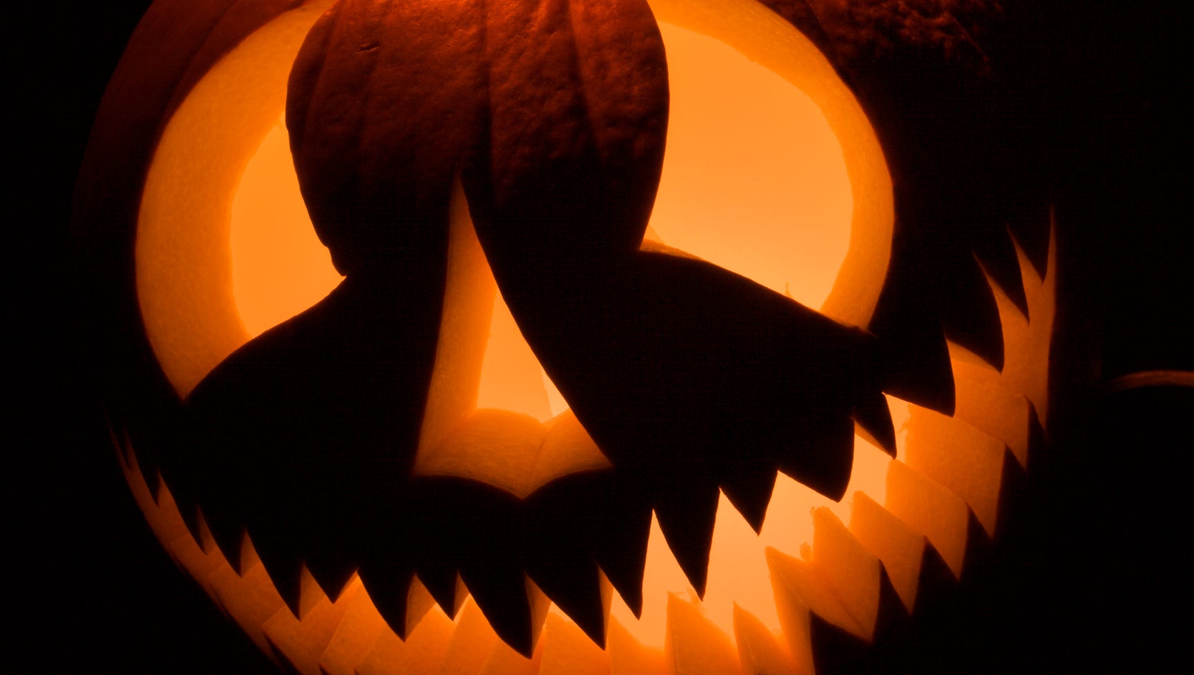 Have A Fun Fearsome Halloween As Scheduled