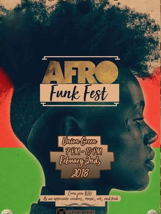 Afro Funk Fest delivers New Harlem Renaissance
