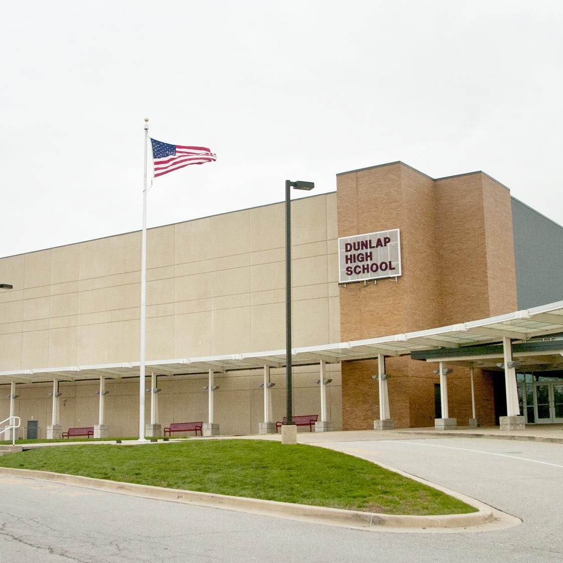 Dunlap High School