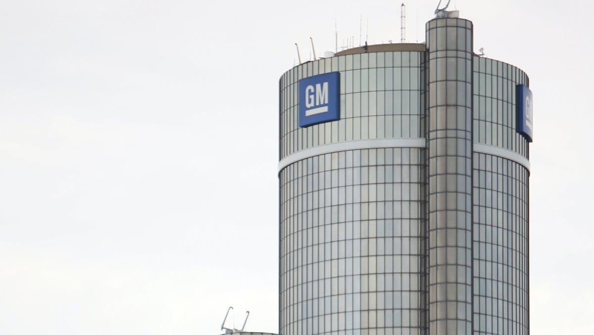 GM job salaried cuts continue, could run through February, in new performance evaluations