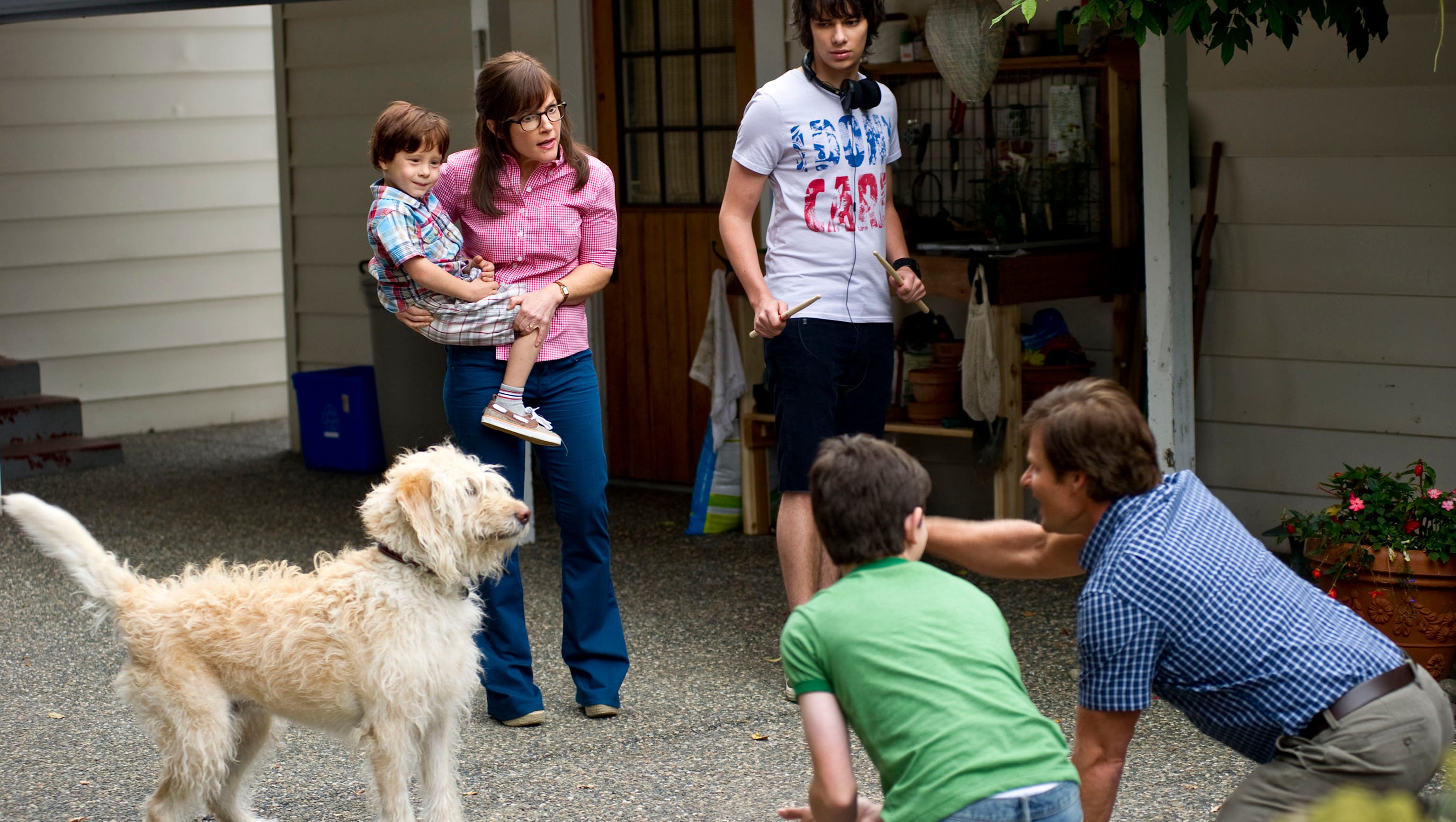 Diary Of A Wimpy Kid Long Haul Weathers Fan Backlash To New Cast
