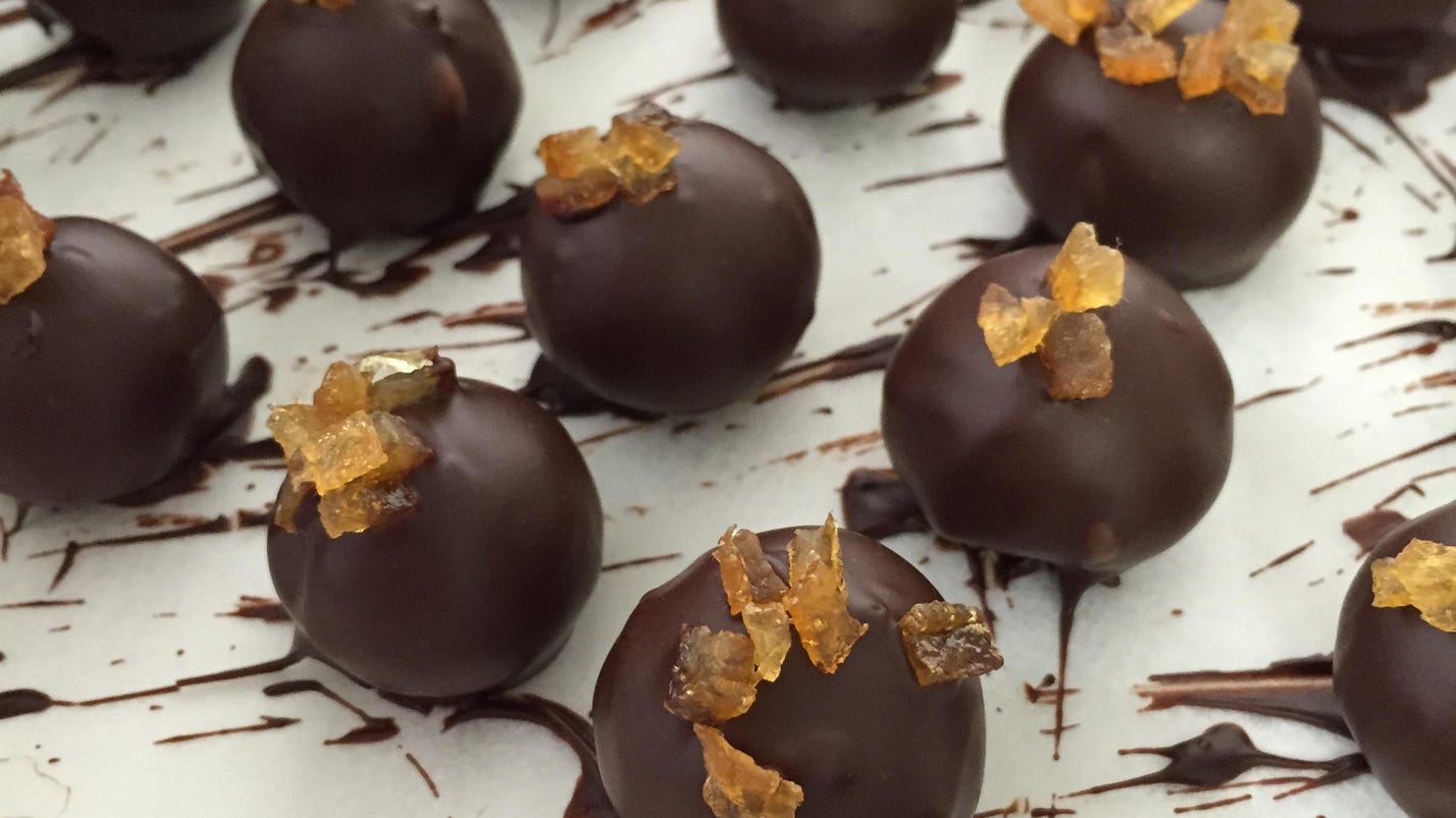 Sugar Love Chocolates opens in downtown Reno