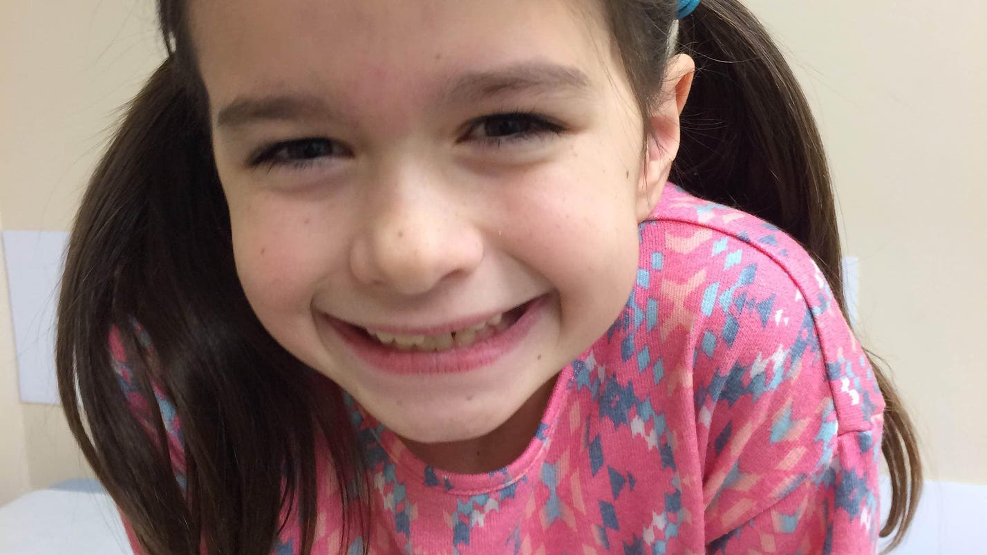 Parenting Child’s Lyme disease diagnosis inspires mom