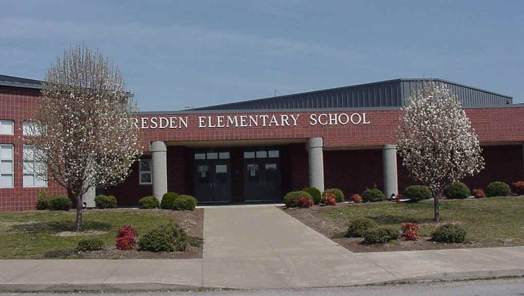 Dresden Elementary up for second SCORE prize