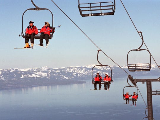 Update Missing Skier At Heavenly Mountain Found Dead