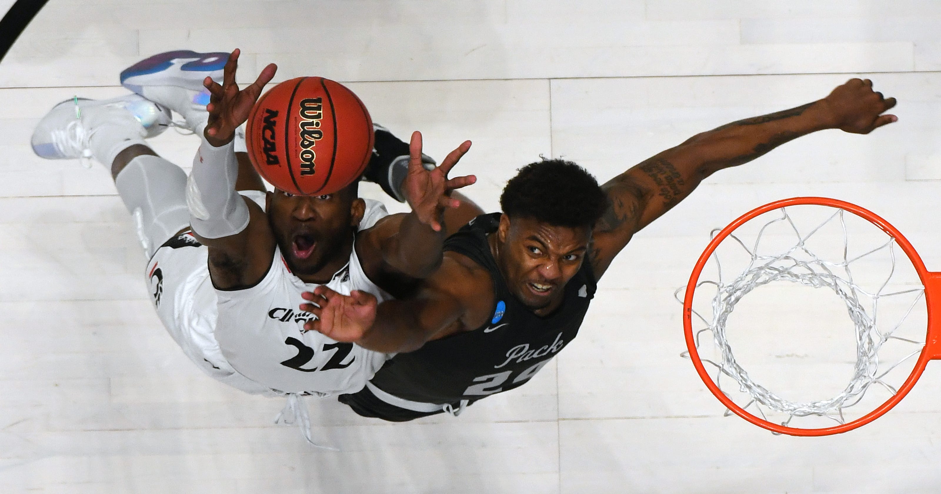 Wolf Pack basketball How is Nevada viewed by the national media?