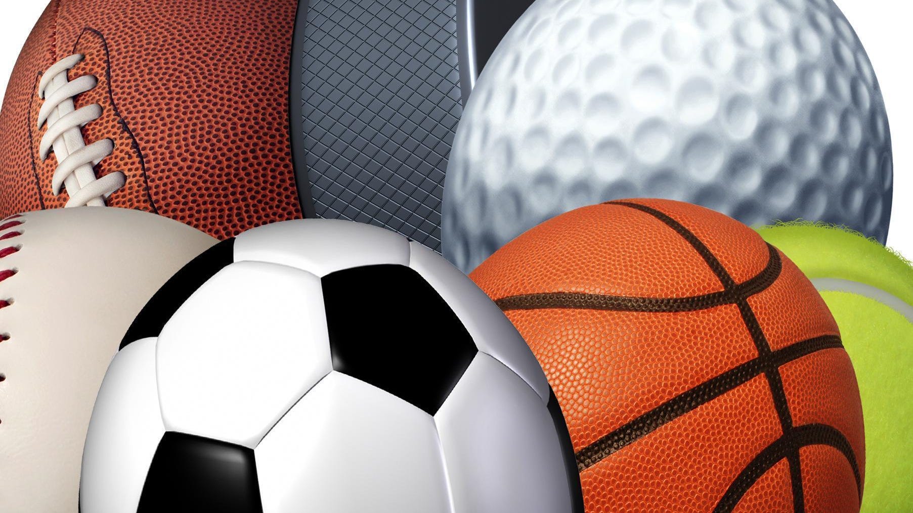 HIGH SCHOOL SPORTS: Section 4 Tournaments