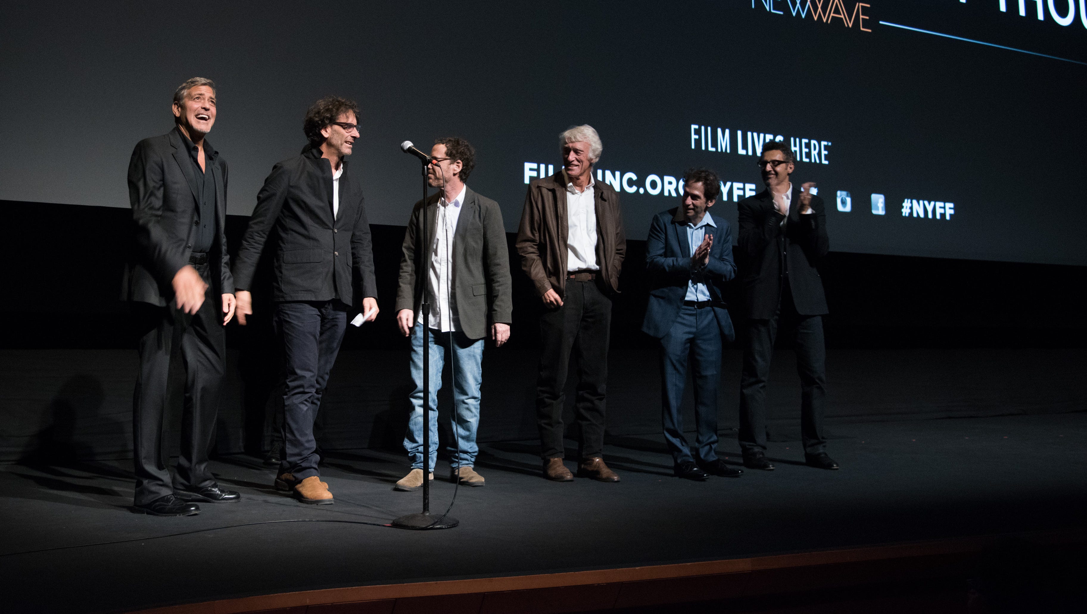 10 Things We Learned At The O Brother Where Art Thou Reunion