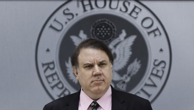 Rep. Alan Grayson, D-Fla., is a member of the House Foreign Affairs Committee.