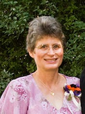 Susan Bush