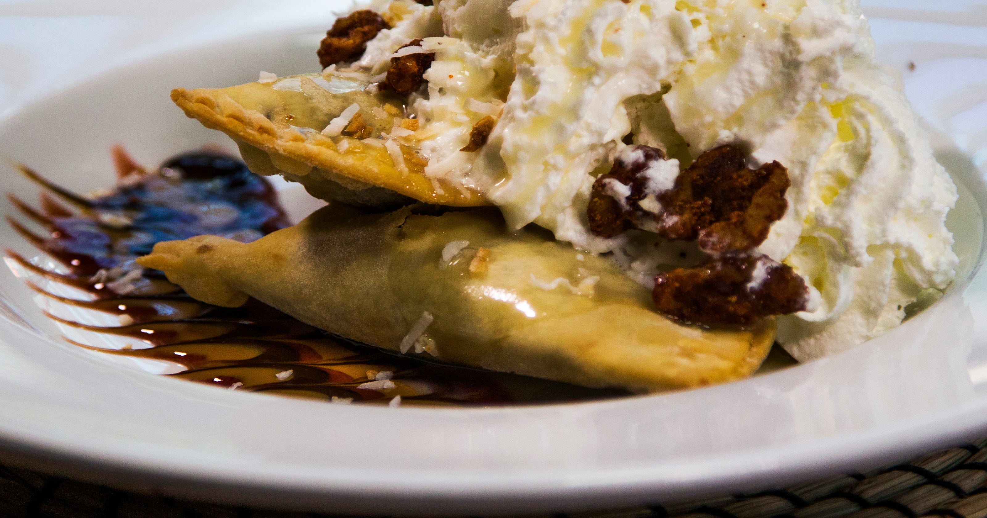 Best empanada recipes, sweet or savory, fried or baked