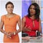 Robin Roberts isn't all that sad to see Omarosa leave the White House.