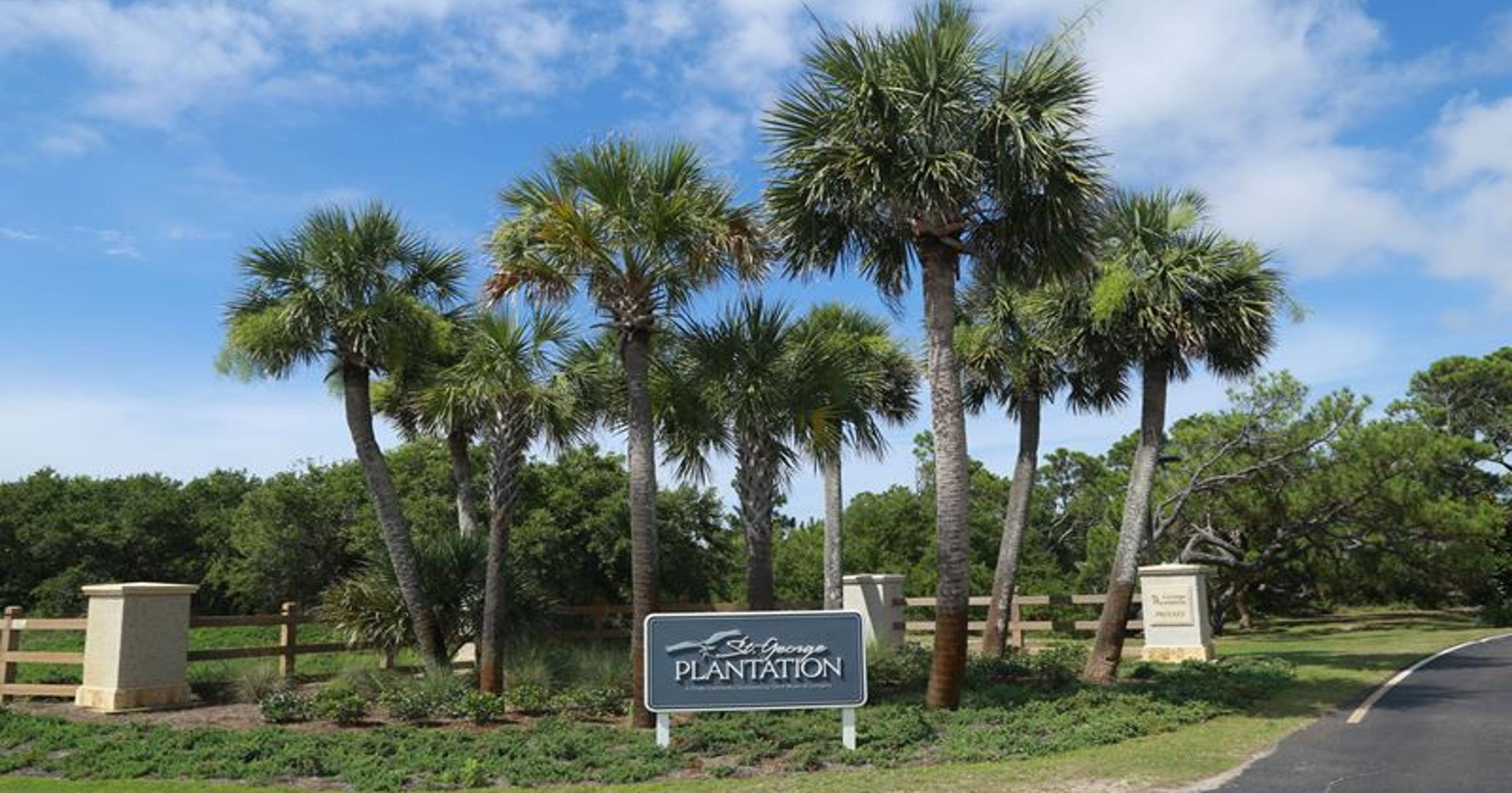 Preservation and progress as St. Island's Plantation marks 40 years