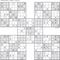 printable sudoku high five may 24