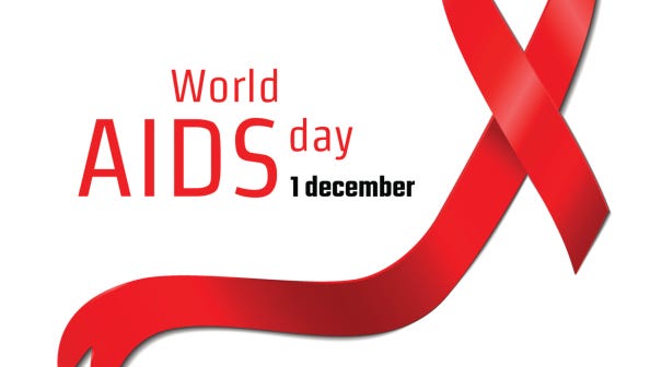 Free Hiv Testing Offered In Wayne On World Aids Day