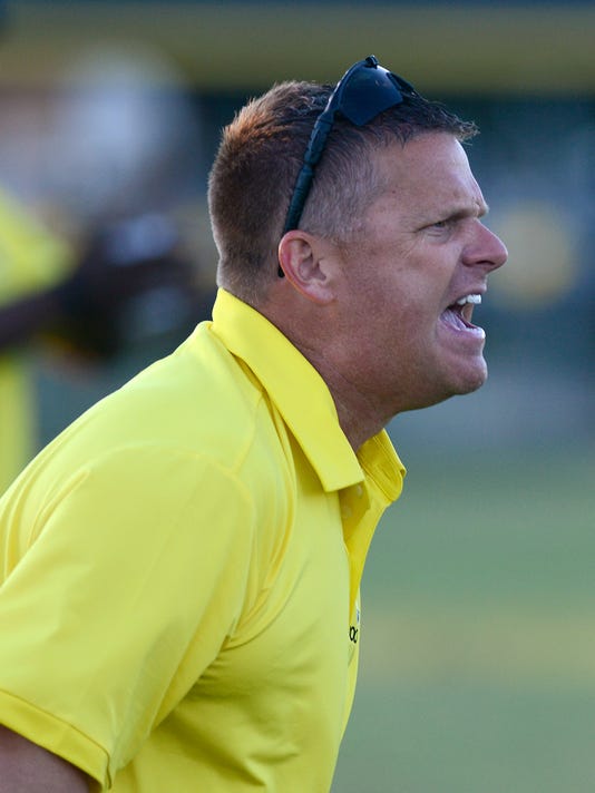 Steve Cooley Tabbed Head Football Coach At New Albany