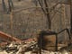 Carr Fire - Aftermath of the Carr Fire in Redding.