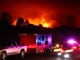 Carr Fire - Redding is under evacuation on Thursday