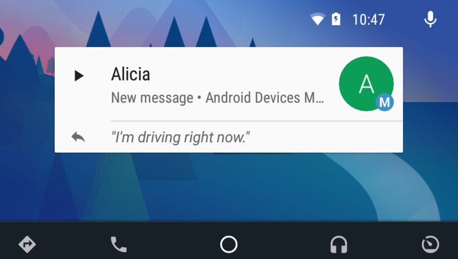 Auto-intern Auto-intern