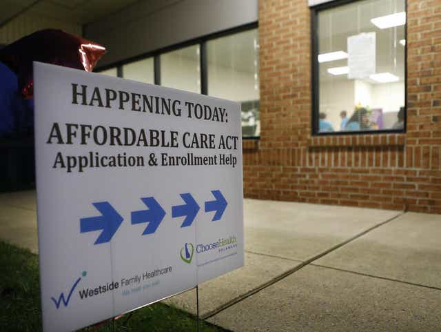 How State Health Officials Want To Lower Obamacare Premiums By 20