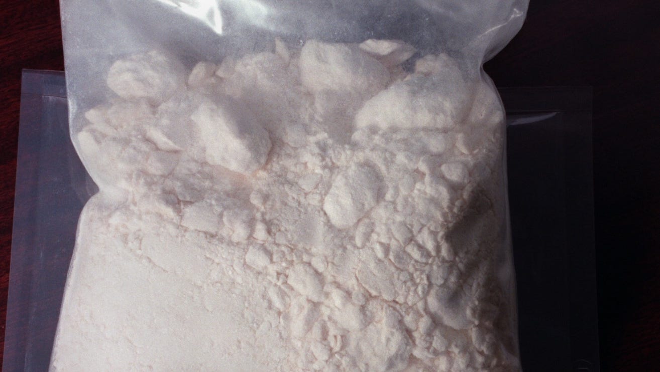 Mexico Court Allows Recreational Cocaine Use For Two People Mexico Court Allows Recreational Cocaine Use For Two People