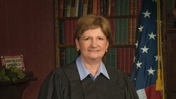 Justice Lyn Stuart