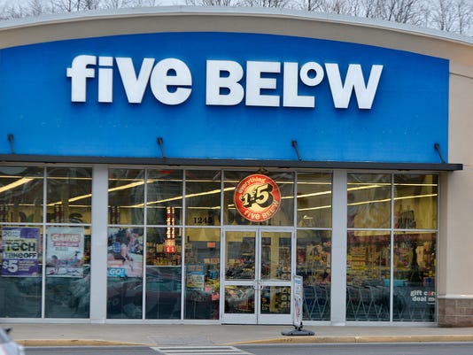 Police: Five Below employee exposed himself to girl, 12