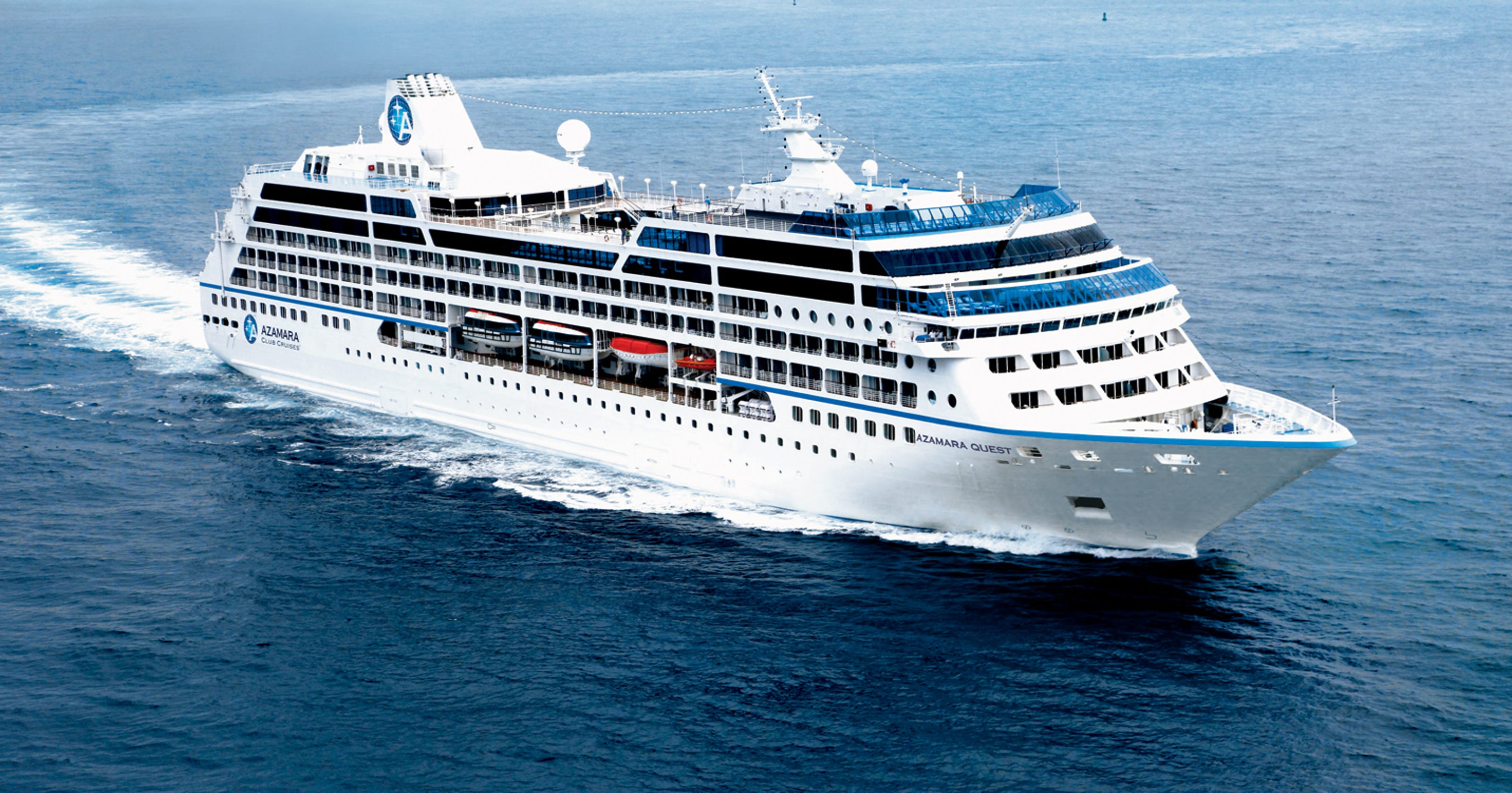 azamara cruise line contact