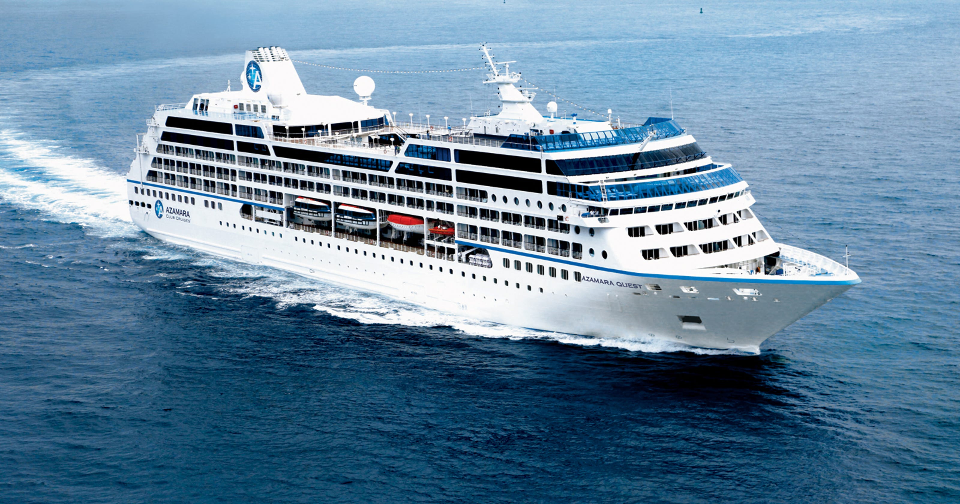 Azamara Club Cruises heads Down Under