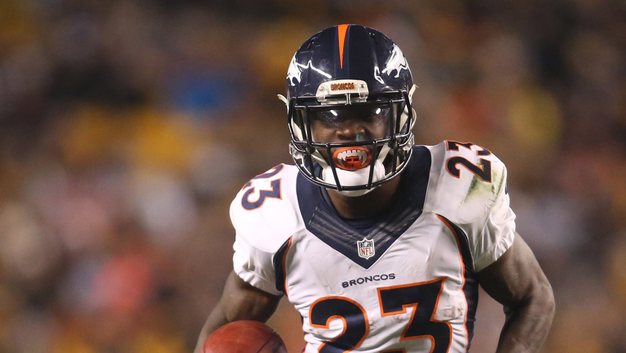 Nfl Roster Cut Tracker Which Big Names Were Released
