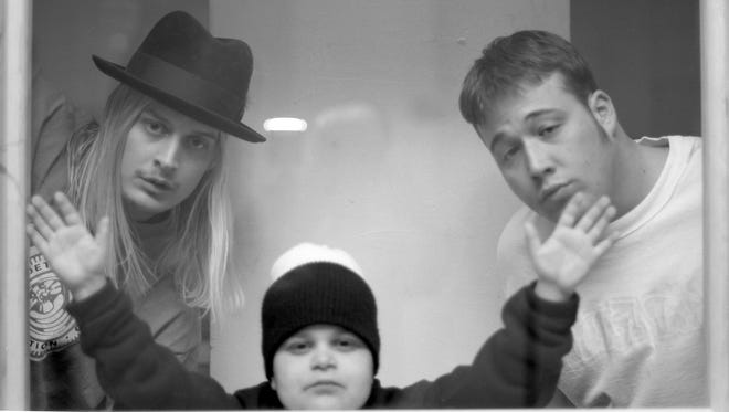 Kid Rock Before The Fame The Definitive Detroit Oral History