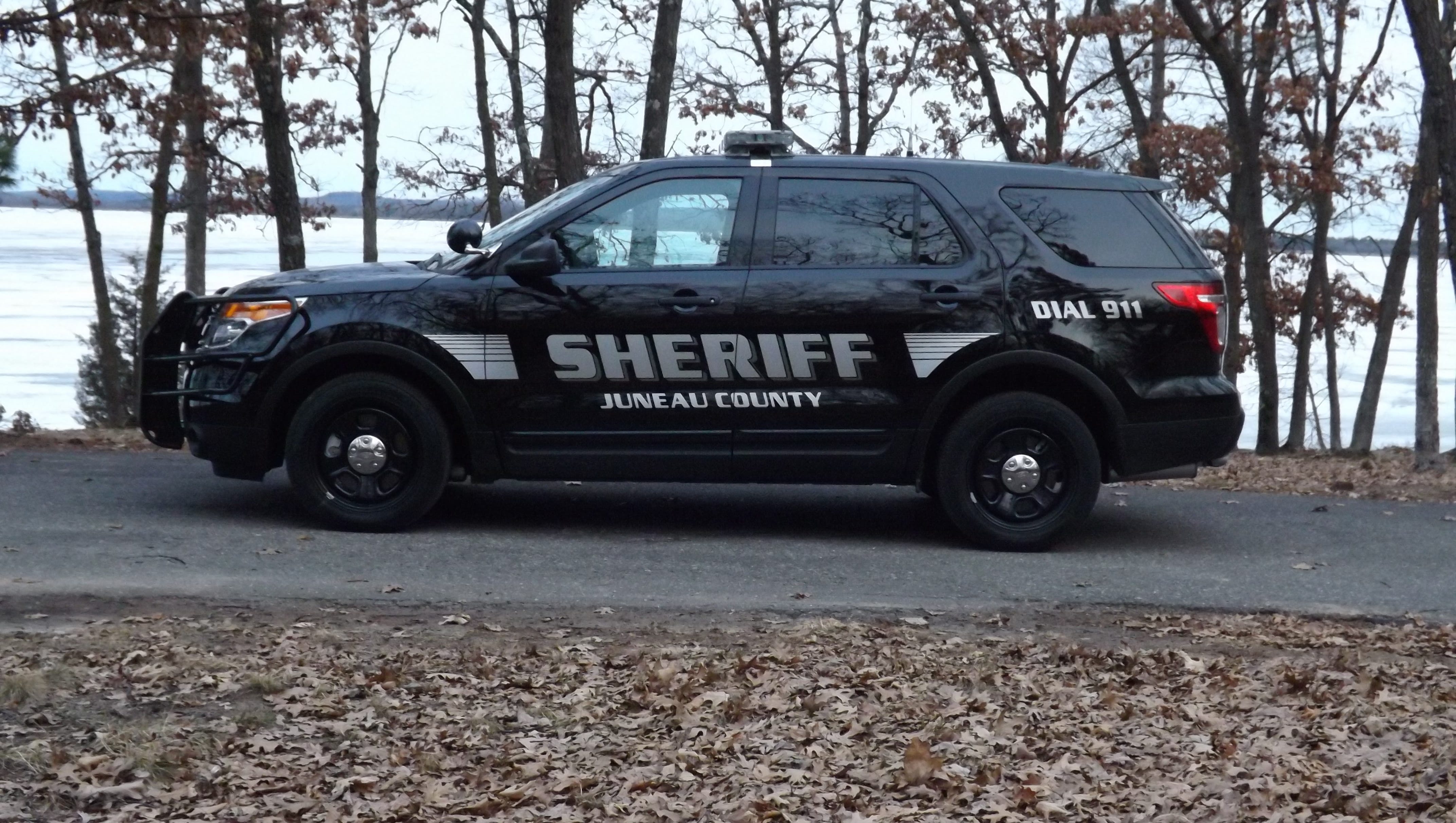 Necedah man killed in Juneau County snowmobile crash