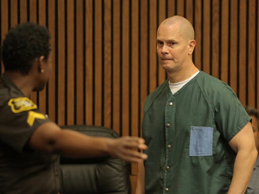 'White Boy Rick': How movie characters look in real life