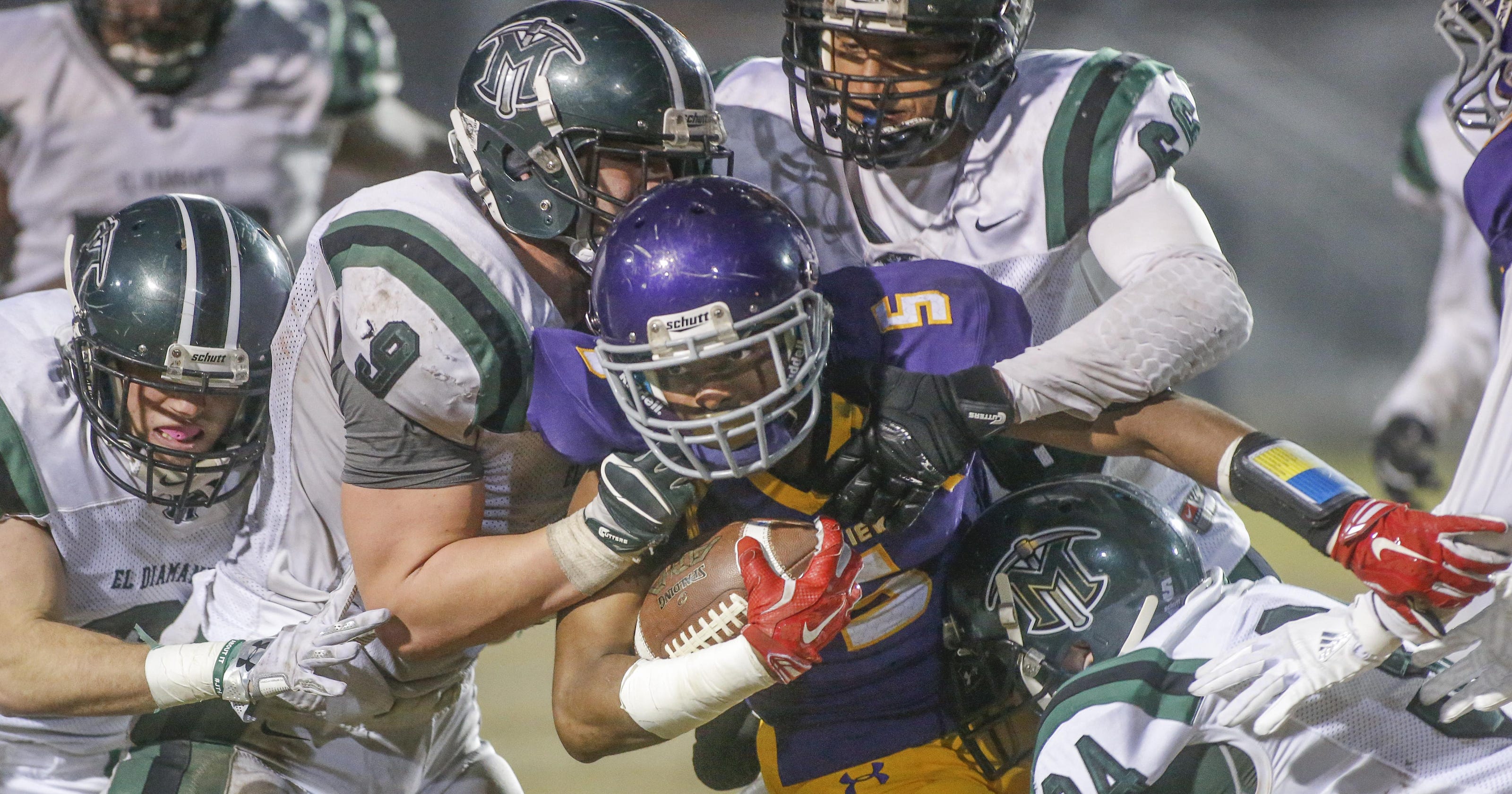 Football: Miners’ season comes to an end