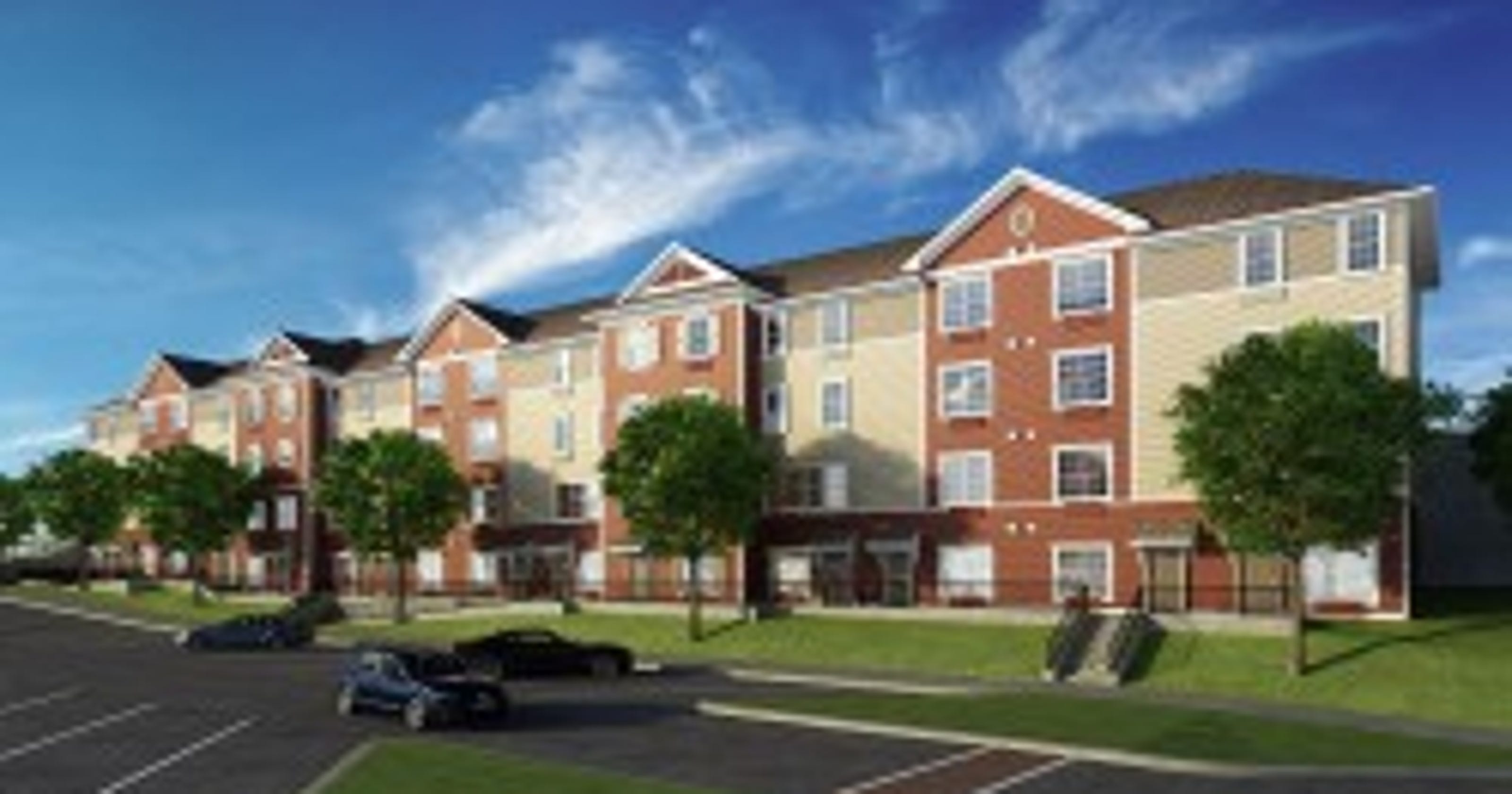 New affordable housing opens in Yonkers